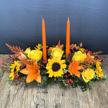 Lade das Bild in den Galerie-Viewer, Thanksgiving Table Centerpiece