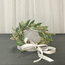 Cargar imagen en el visor de la galería, Floral Halo/Crown