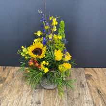 Cargar imagen en el visor de la galería, Flower Club 75