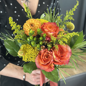 Autumn Bouquet