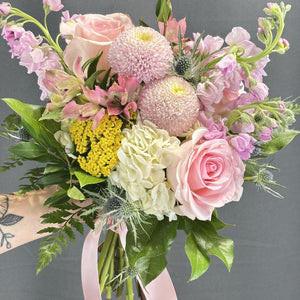 Spring Bouquet
