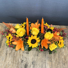 Lade das Bild in den Galerie-Viewer, Thanksgiving Table Centerpiece
