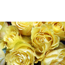 Cargar imagen en el visor de la galería, Custom Rose Arrangement - The Blooming Idea Florst - The Woodlands, Texas
